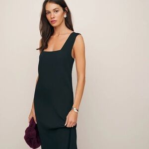 Reformation Vea Dress